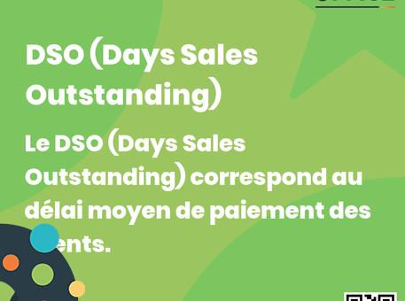 Definition DSO (Days Sales Outstanding) 