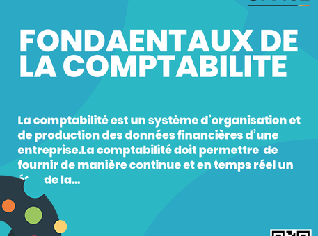 Definition FONDAENTAUX DE LA COMPTABILITE 