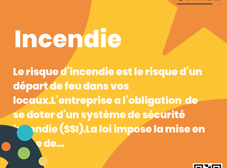 Definition Incendie 