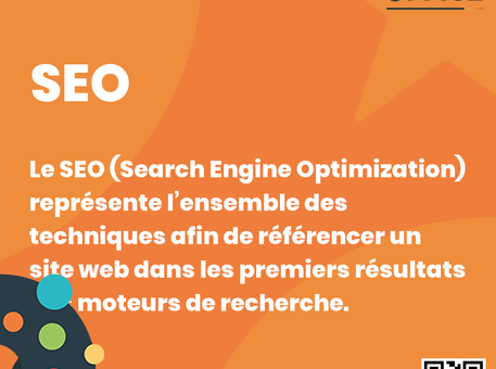 Definition SEO  