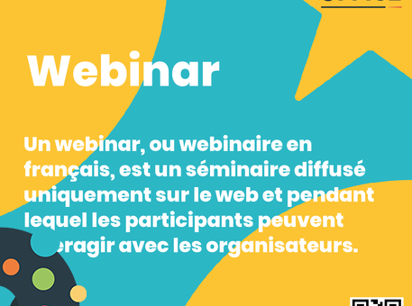 Definition Webinar 