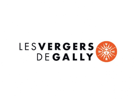 Les Vergers de Gally