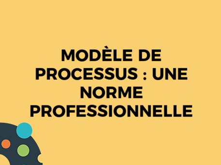 Modèles de gestion de projet, modèle de diagramme de processus