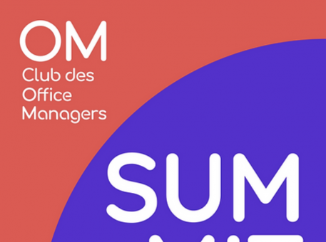 Participez à l&#039;Office Manager Summit 2022 !