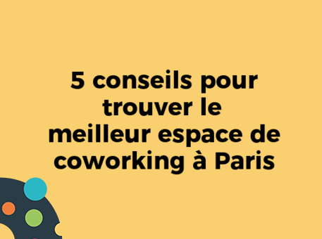 Québec Espaces de coworking Paris