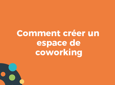 Travaillez n&#039;importe où, trouvez un espace de coworking