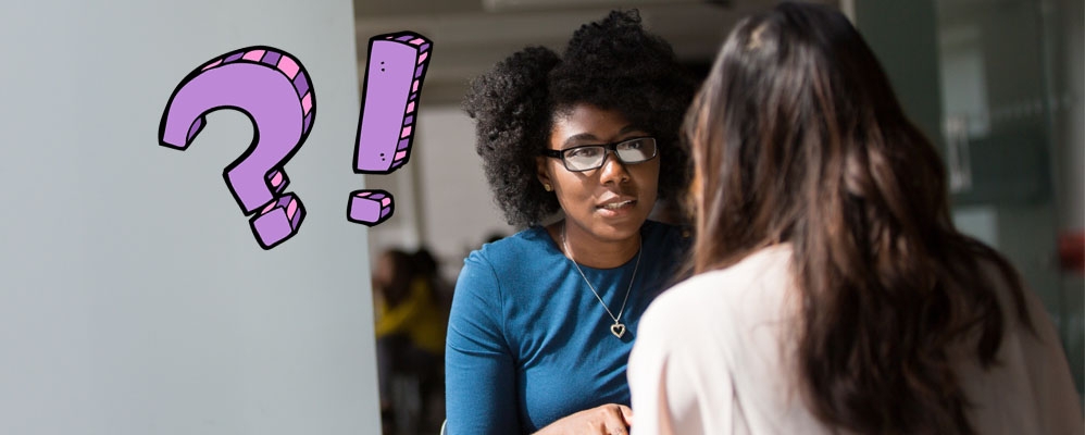 4 questions de mer** en entretien d’embauche et comment y répondre
