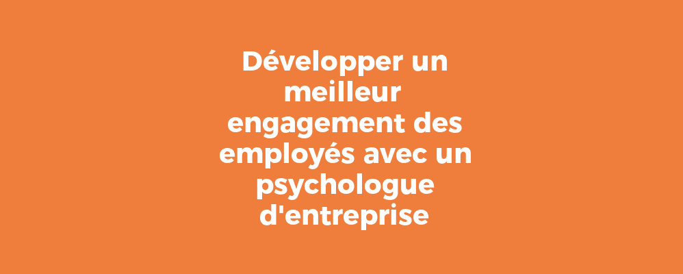 5 techniques de réduction du stress pour les PDG