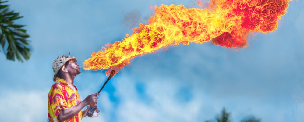 7 hacks pour péter le feu au bureau