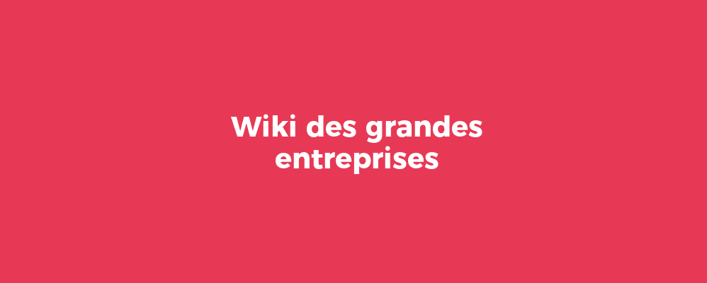 Comment créer votre propre page Wiki