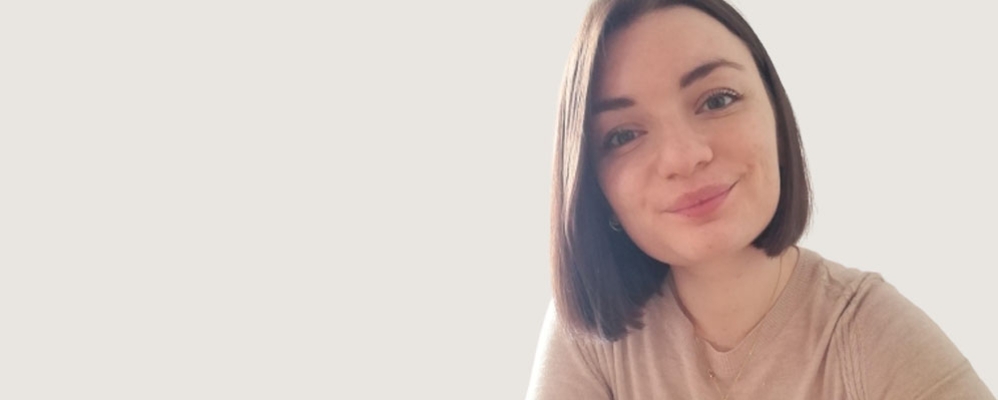 Débuter dans l'Office Management : portrait de Marine