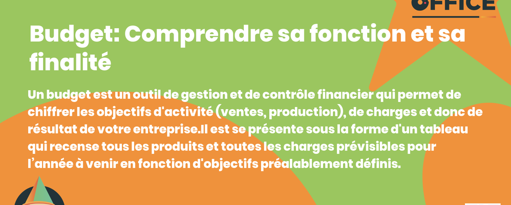 Definition Budget: Comprendre sa fonction et sa finalité 