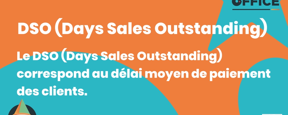 Definition DSO (Days Sales Outstanding) 