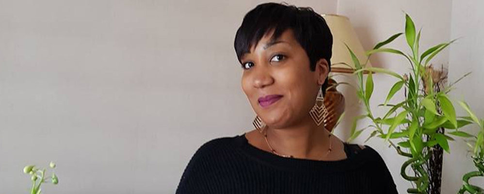 Gladys, Office Manager chez SquadEasy "La clé, c'est l'humour !"