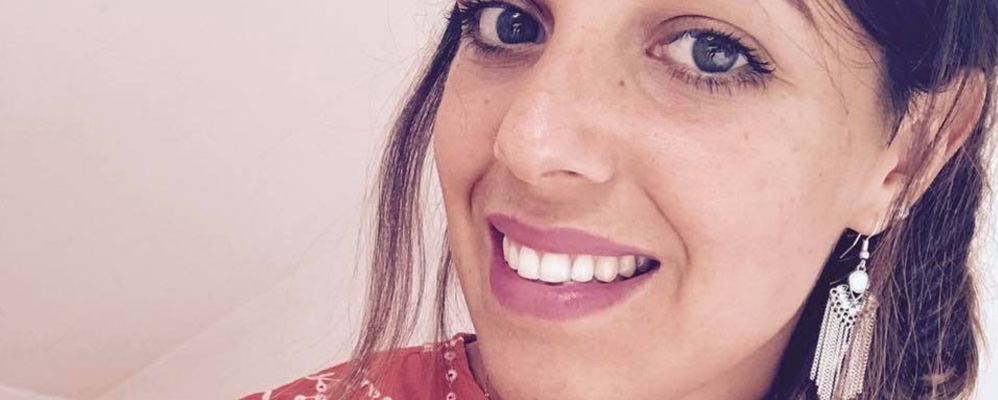 Le portrait de Mélanie, Office Manager chez E-volve : "J'ai toujours aimé la polyvalence !"