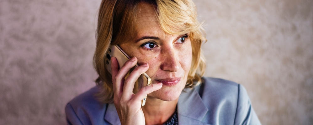 Le (très large) périmètre d'action des Office Manager