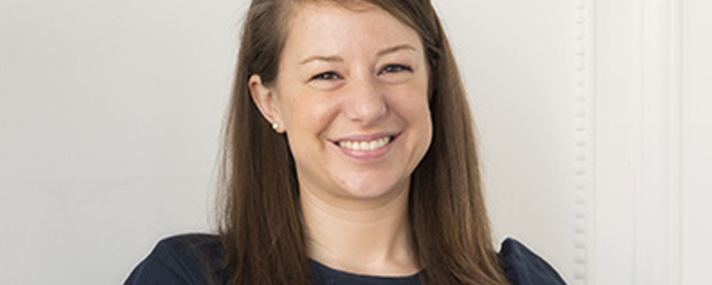 Magalie, Assistante de Direction chez MASA Group, son portrait !