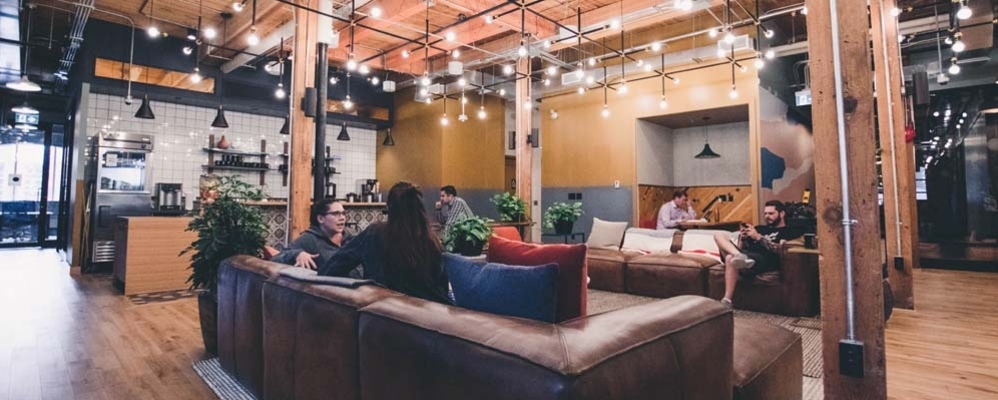 Office Manager en coworking… Et pourquoi pas ?