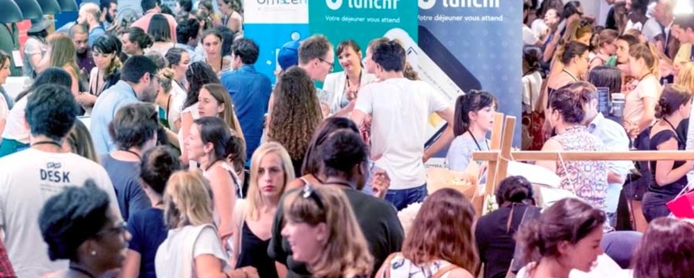 Office Manager Summit 2019