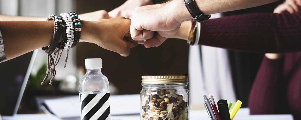 Oubliez le coworking et faites une coloc d’entreprise