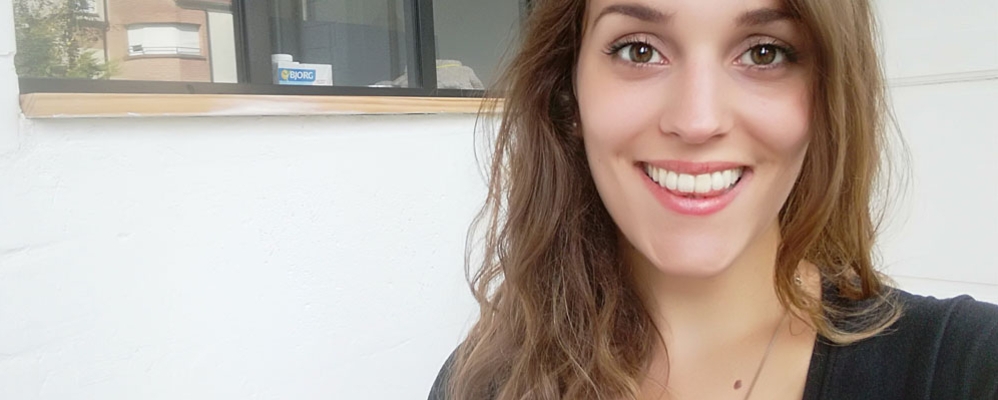 Portrait d'Office Manager, Alice : "C'était le métier rêvé pour moi !"