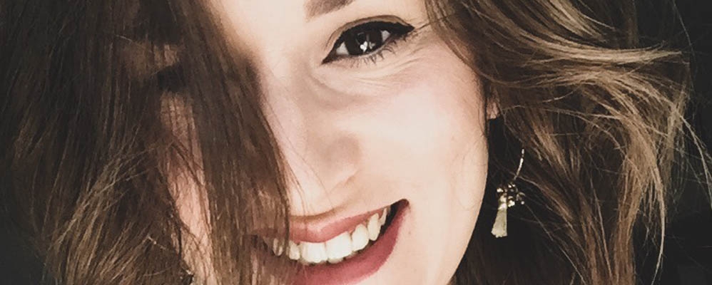 Portrait de Andréa, Assistante de Direction chez iWE : "Je suis le couteau suisse de l'entreprise"