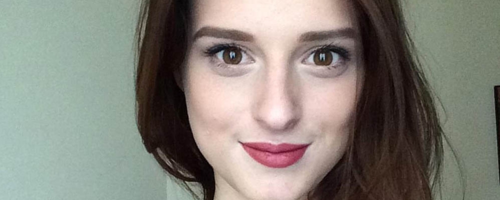 Portrait de Angélique, Office Manager chez Gymlib : "Les jours passent et ne ressemblent pas."