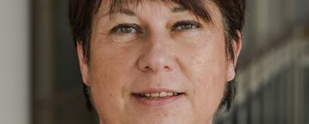 Portrait de Evelyne, Assistante de Direction chez WÜRTH FRANCE