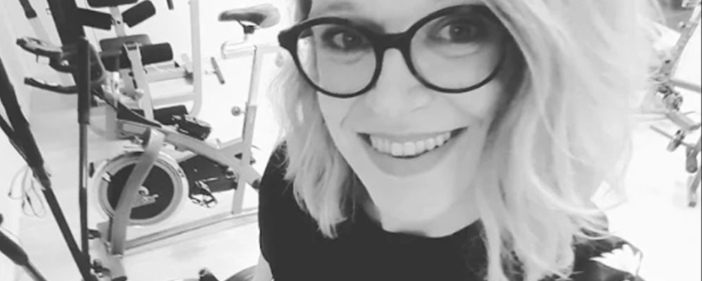 Portrait de Karine, Office Manager chez Emergence Coworking : "Office Manager un jour, Office Manager toujours !"