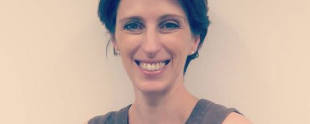 Portrait de Marine, Assistante de Direction chez Ecoclean Technologies !