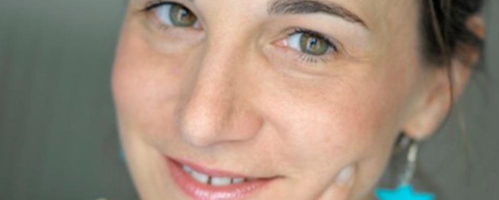 Portrait de Virginie, Office Manager chez Beyond Ratings !