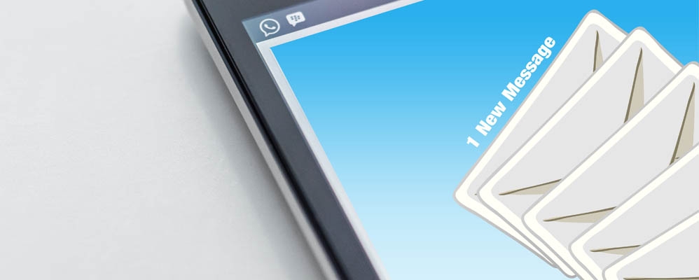 Quand faut-il checker ses mails pour rester productif ?