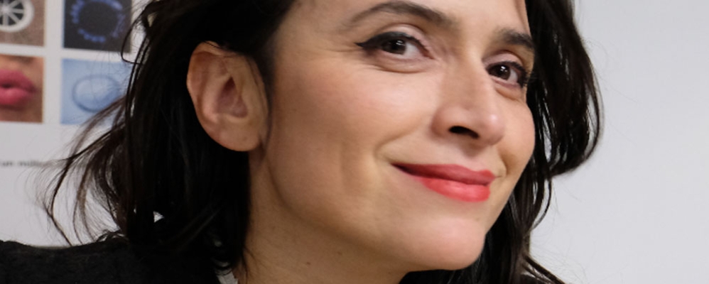 Tania, Office Manager chez Alter Equity : son portrait !