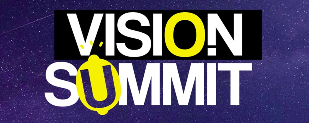 Vision Summit : le sommet sur l’adaptation de l’entreprise aux changements sociétaux