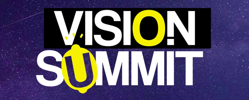 Vision Summit : le sommet sur l’adaptation de l’entreprise aux changements sociétaux
